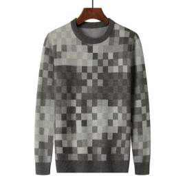 Picture of Louis Vuitton Sweaters _SKULVM-3XL25wrM225546905